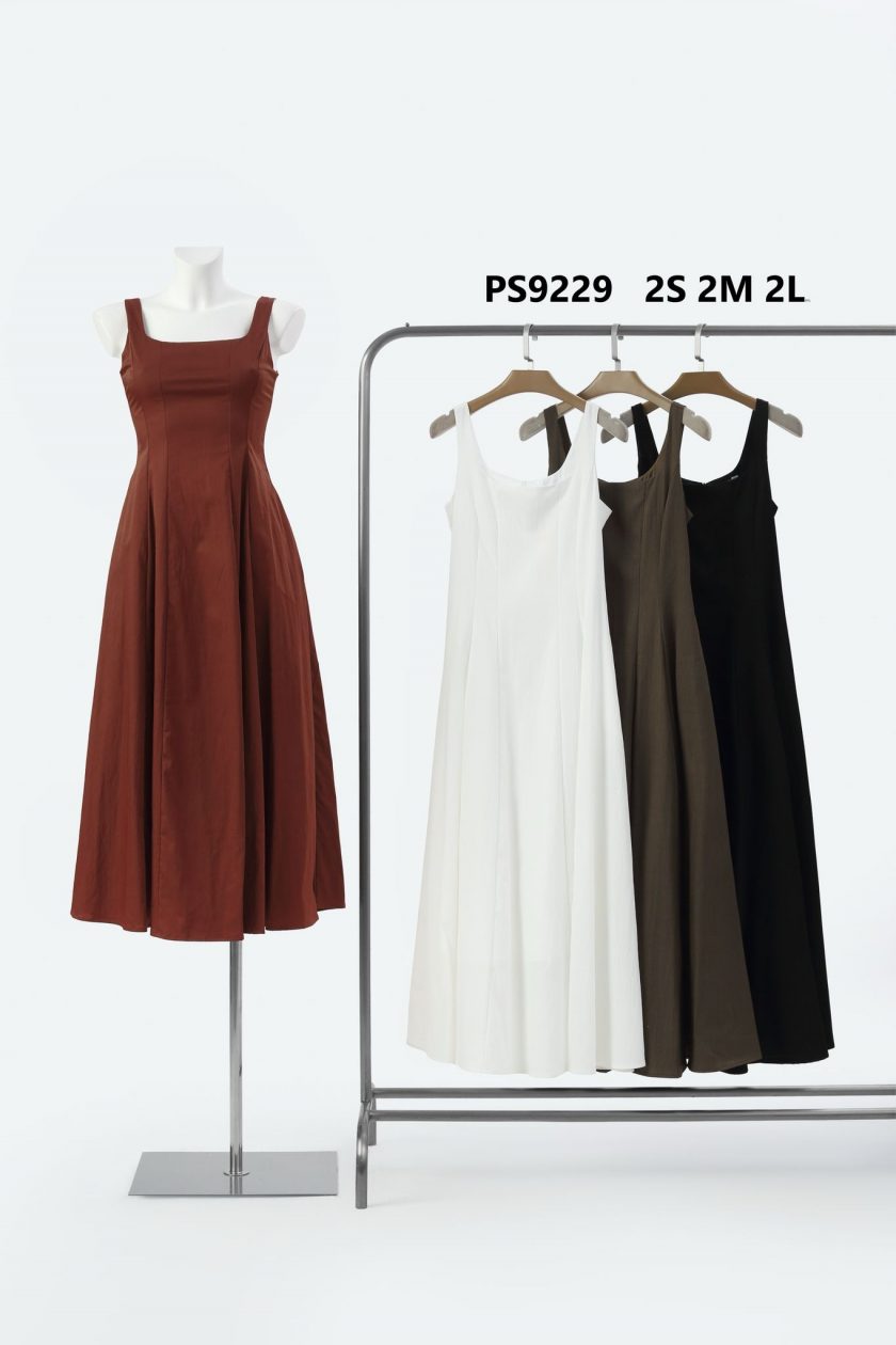 PV-Pack 3 unidades Vestido Romana - Imagen 2