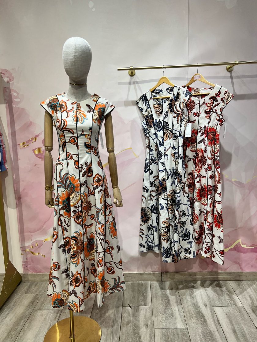 Pack de 3 Vestidos Lara - Imagen 2