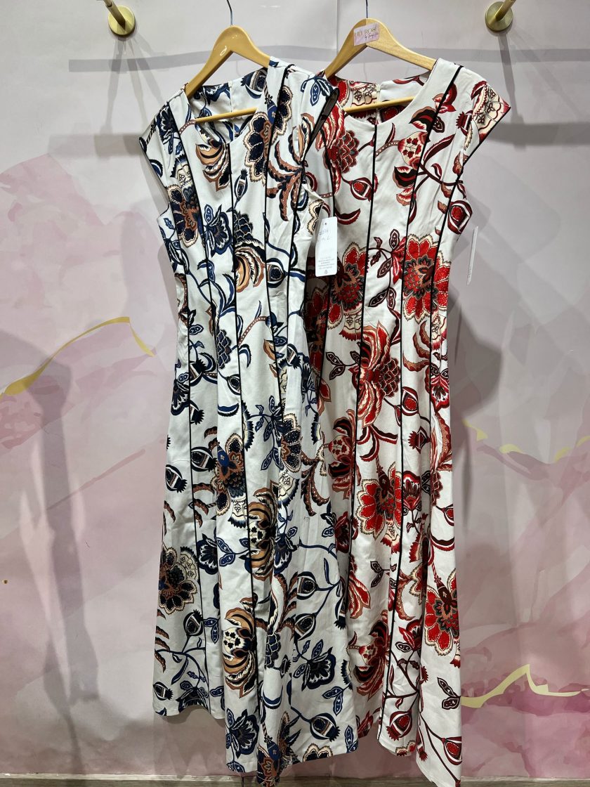 Pack de 3 Vestidos Lara - Imagen 7