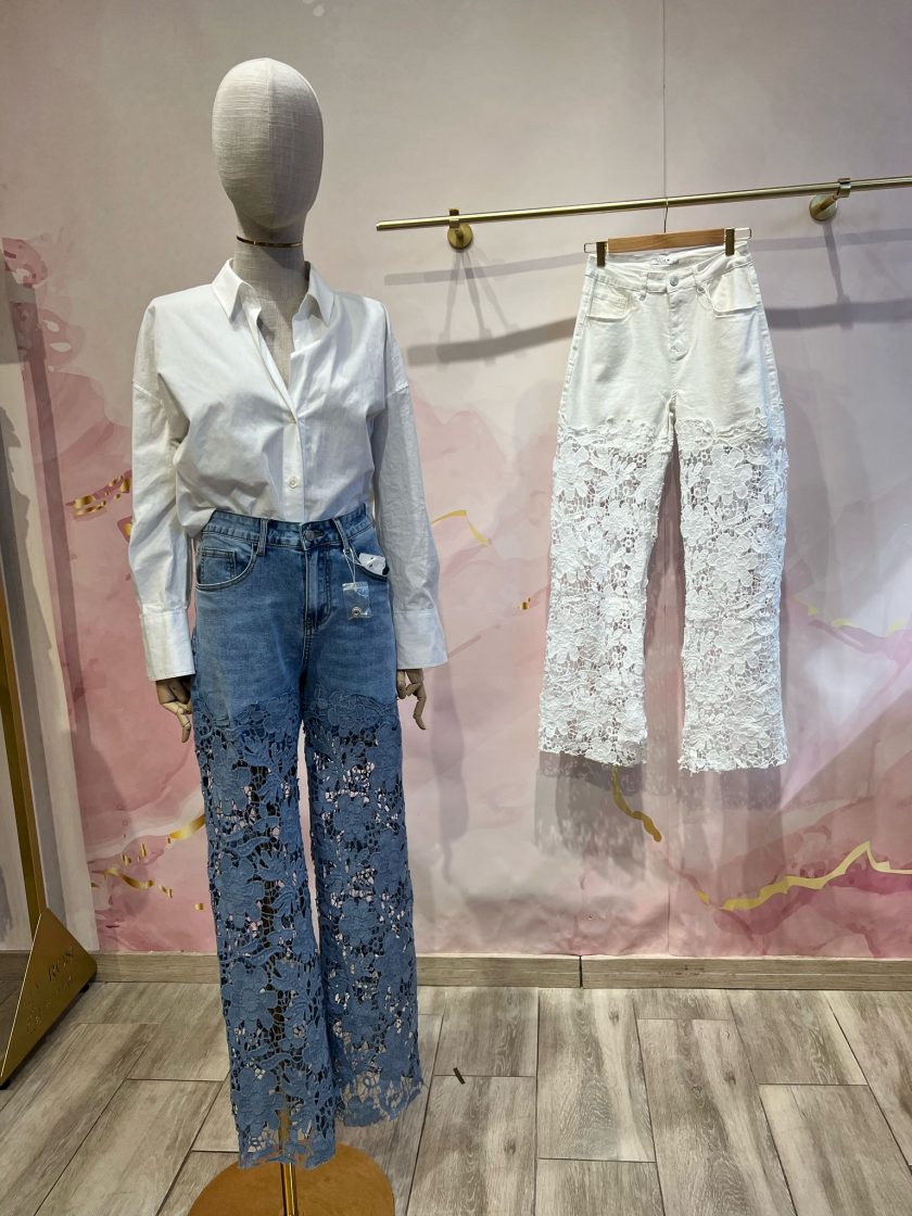 Pack 3 Unidades Pantalon Cassia - Imagen 2