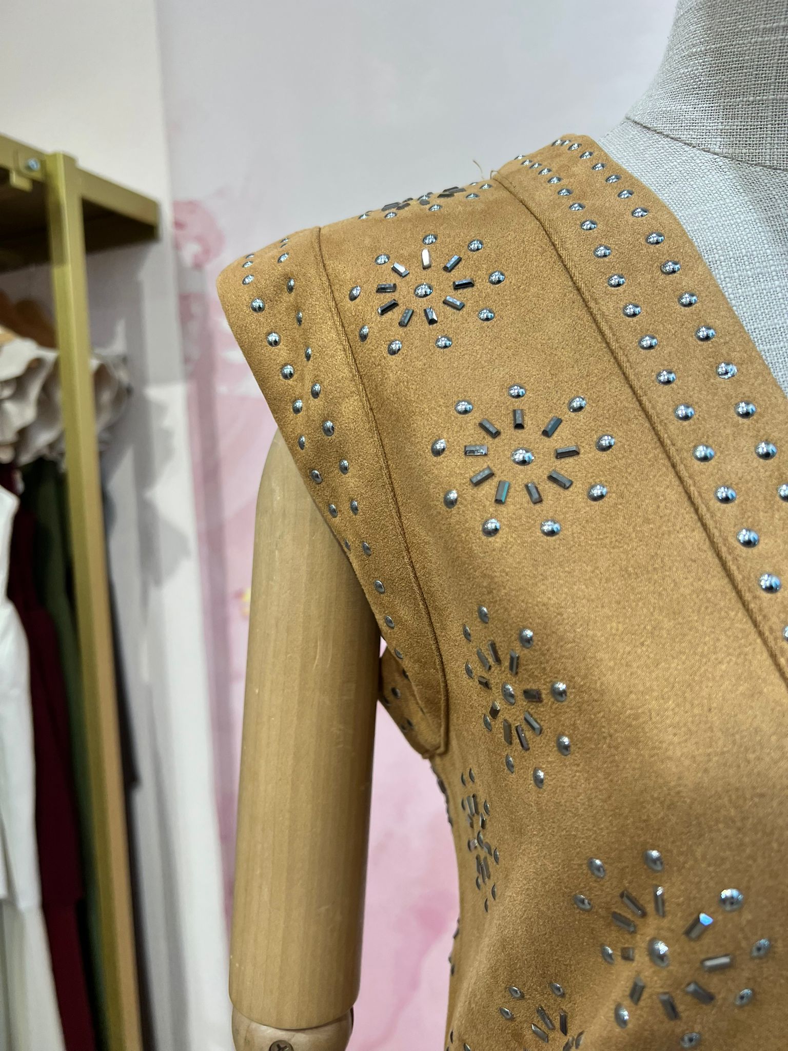 Pack 2 Unidades Chaleco Lisboa - Imagen 5