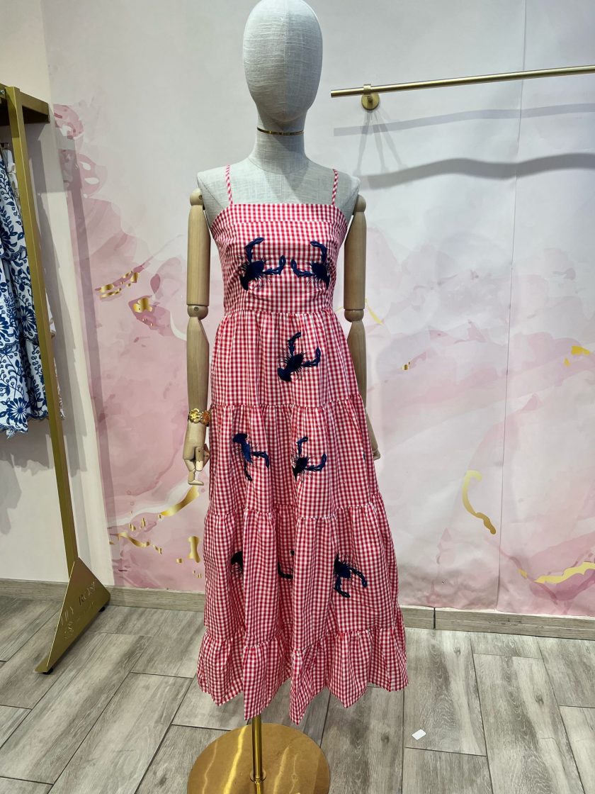Pack 3 Unidades Vestido Juliette - Imagen 2