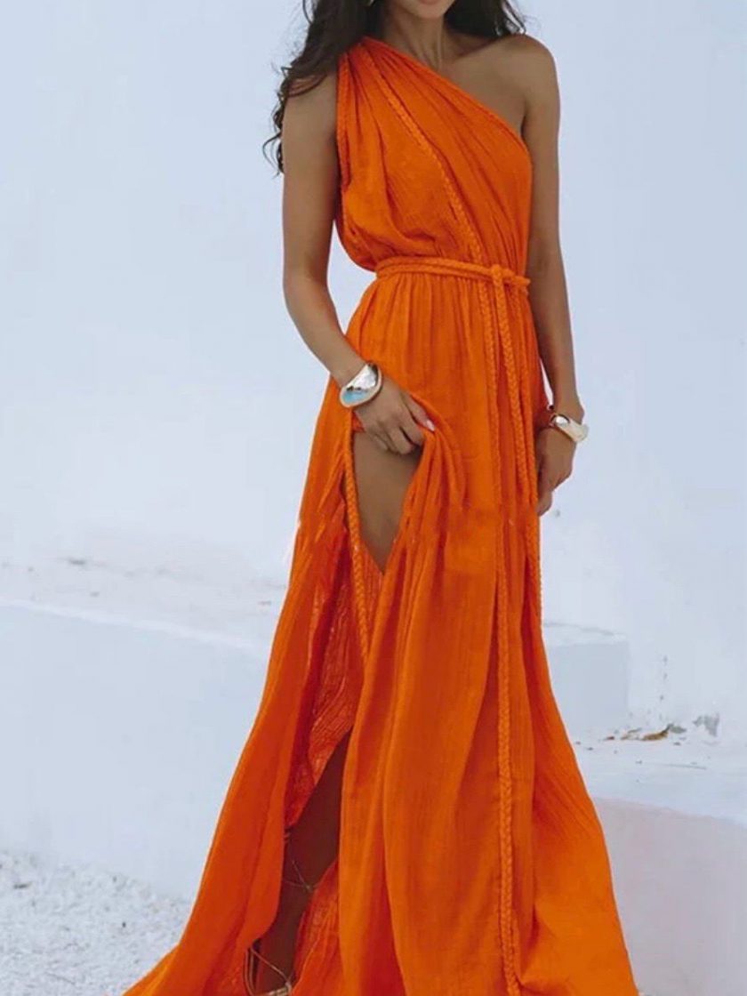 Vestido Paros