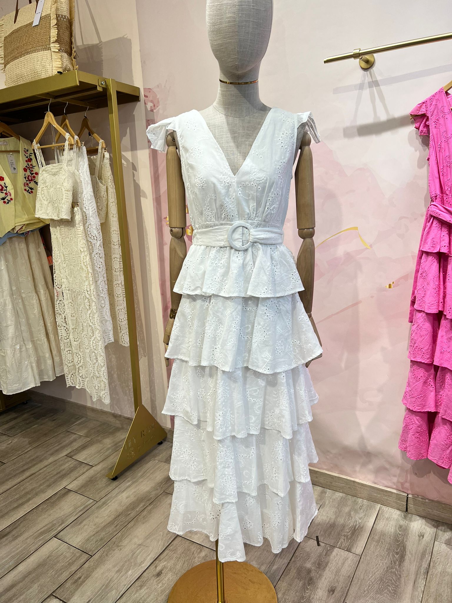 Pack de 2 Vestidos Siria - Imagen 4