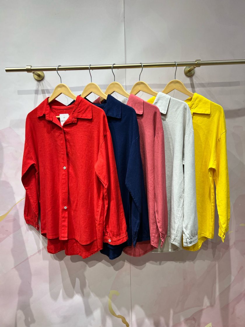 Camisa Amber - Imagen 3