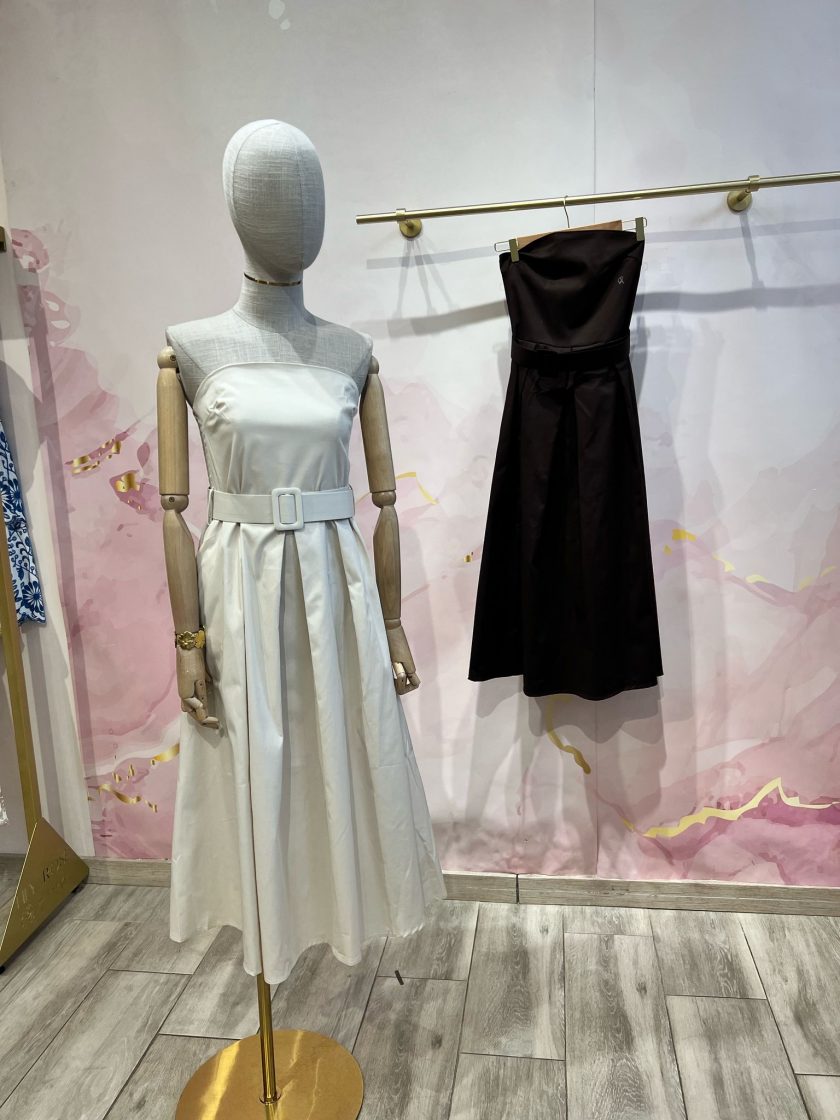 Vestido Michelle