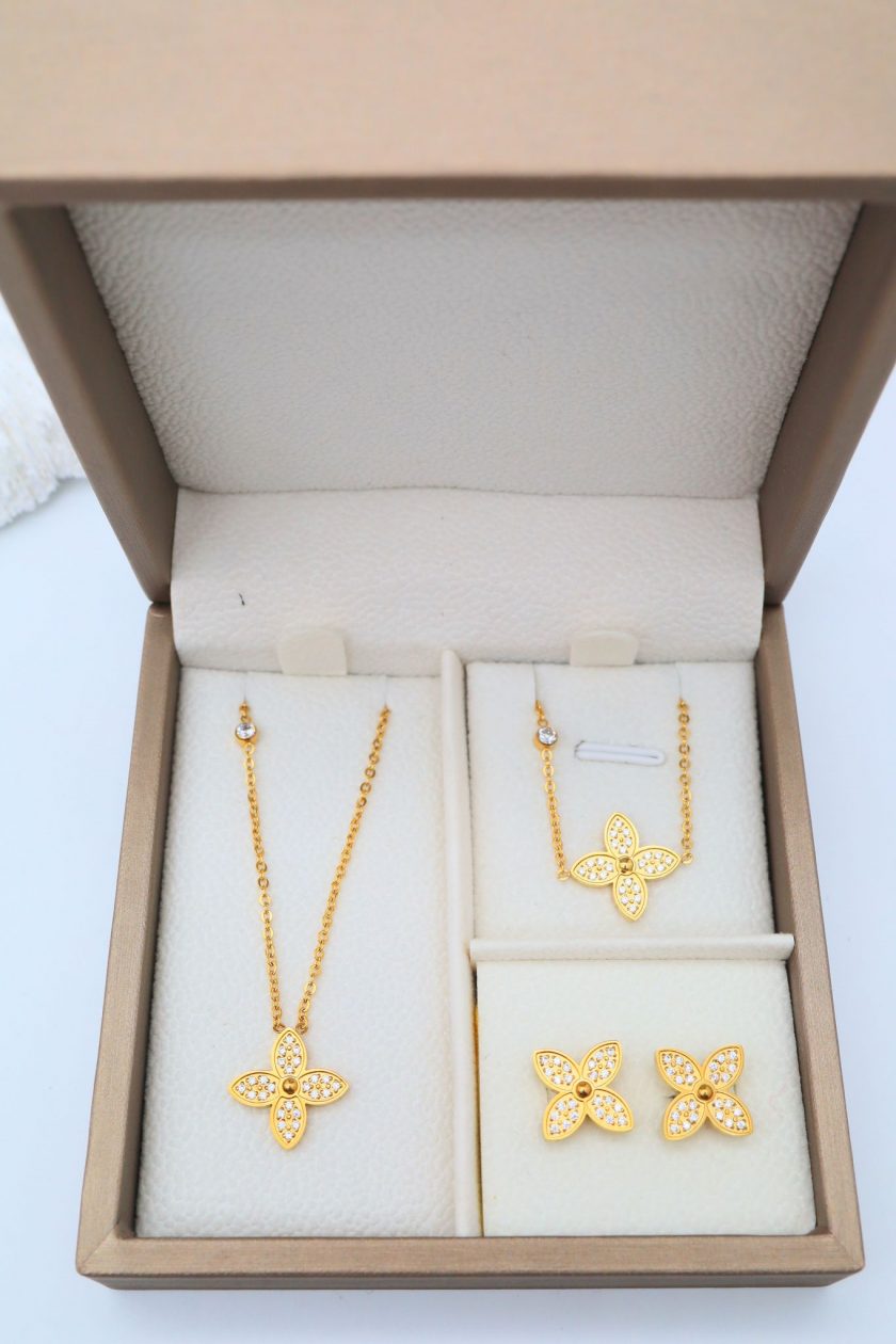 PV-Conjunto Flower