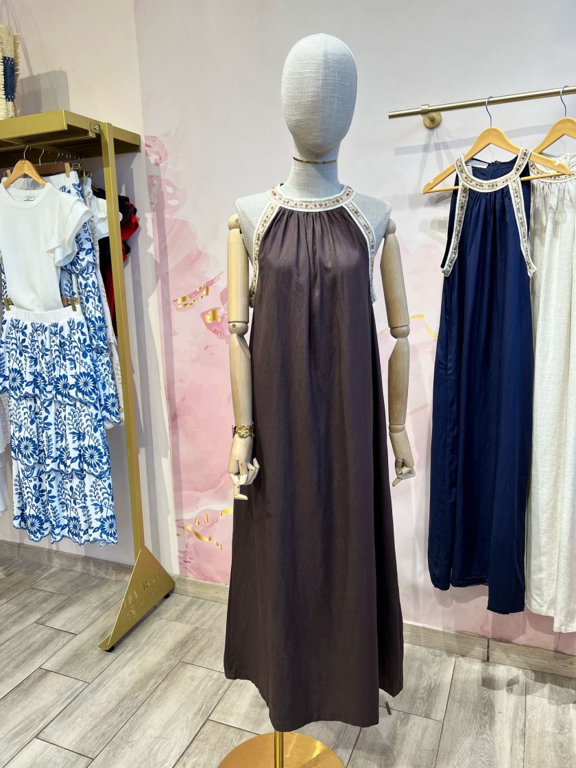 Pack 2 Unidades Vestido Aswan - Imagen 3