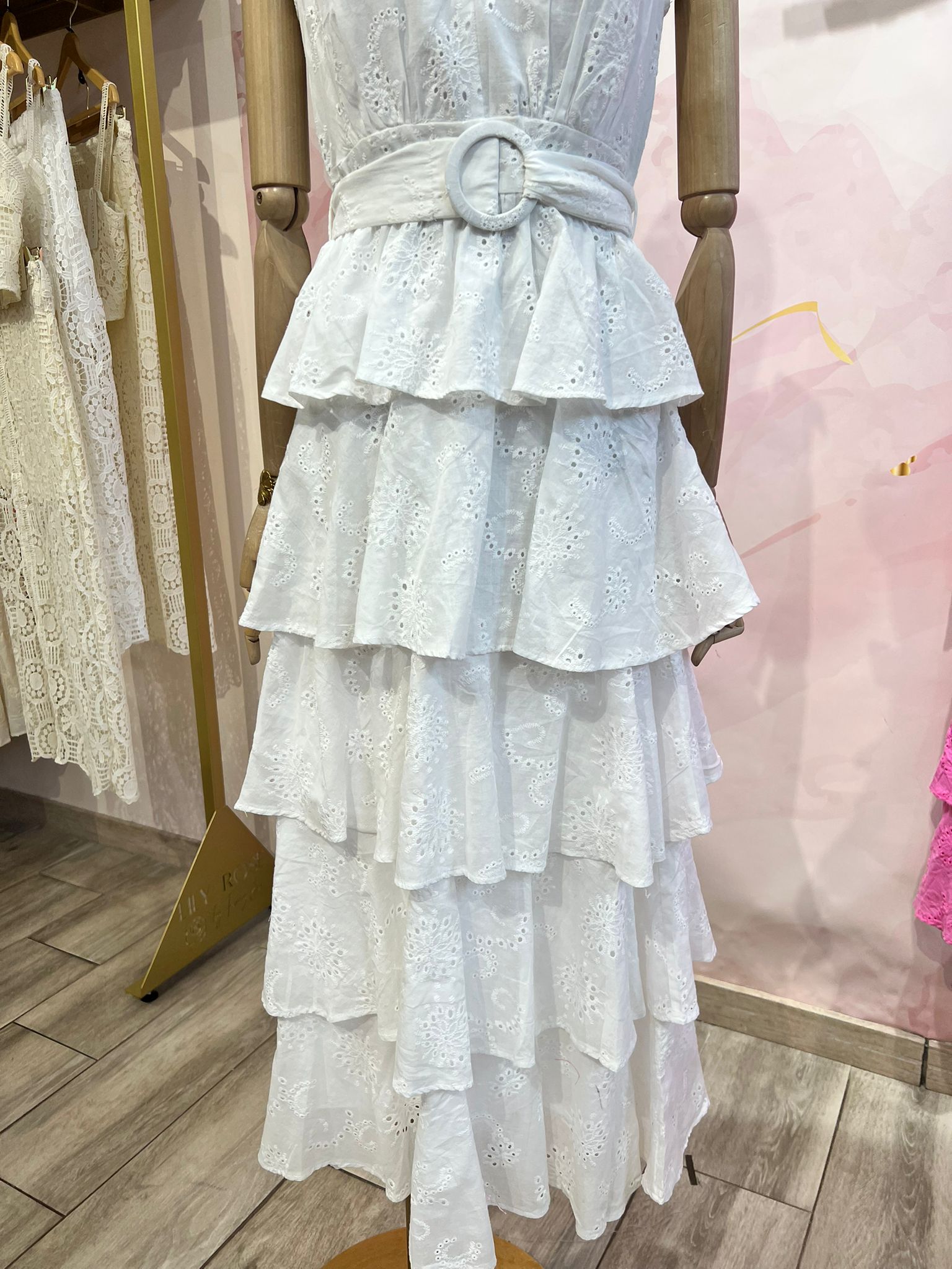 Pack de 2 Vestidos Siria - Imagen 5