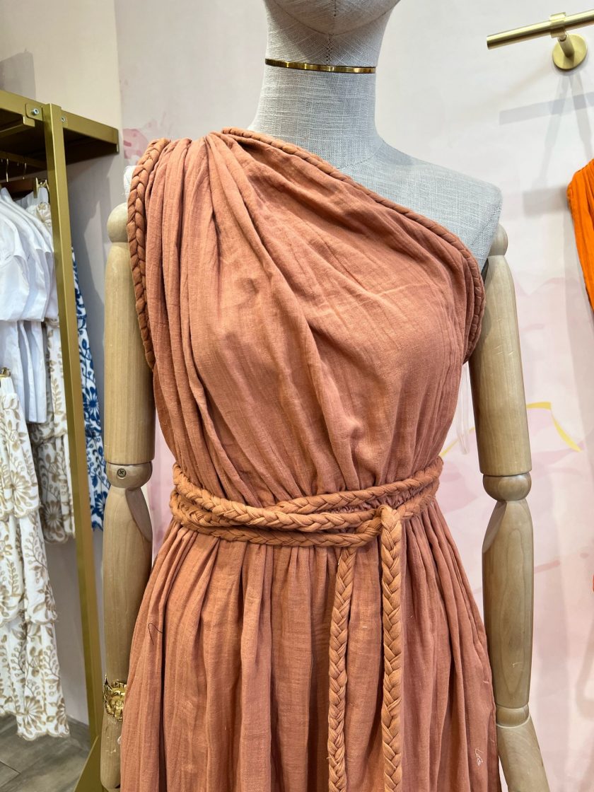 Vestido Paros - Imagen 5