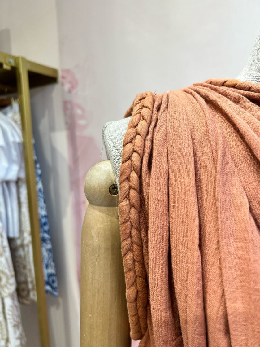Vestido Paros - Imagen 6