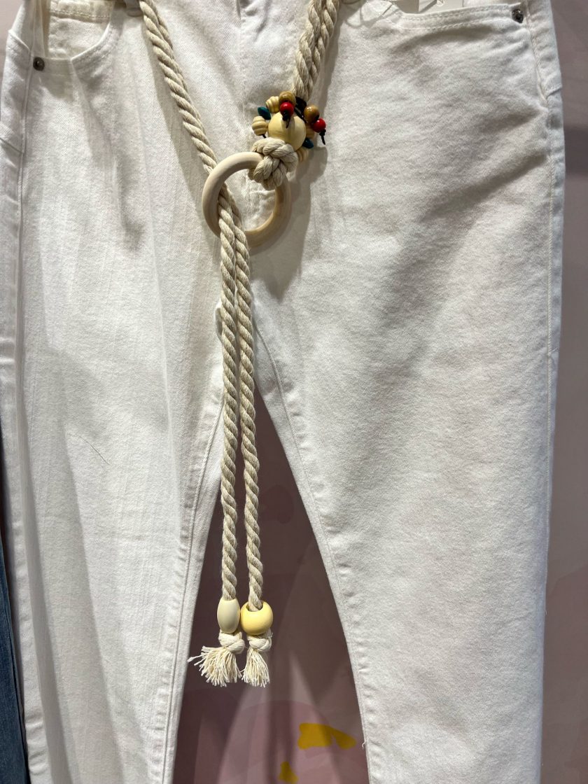 Pack 5 Unidades Jeans Venecia - Imagen 4