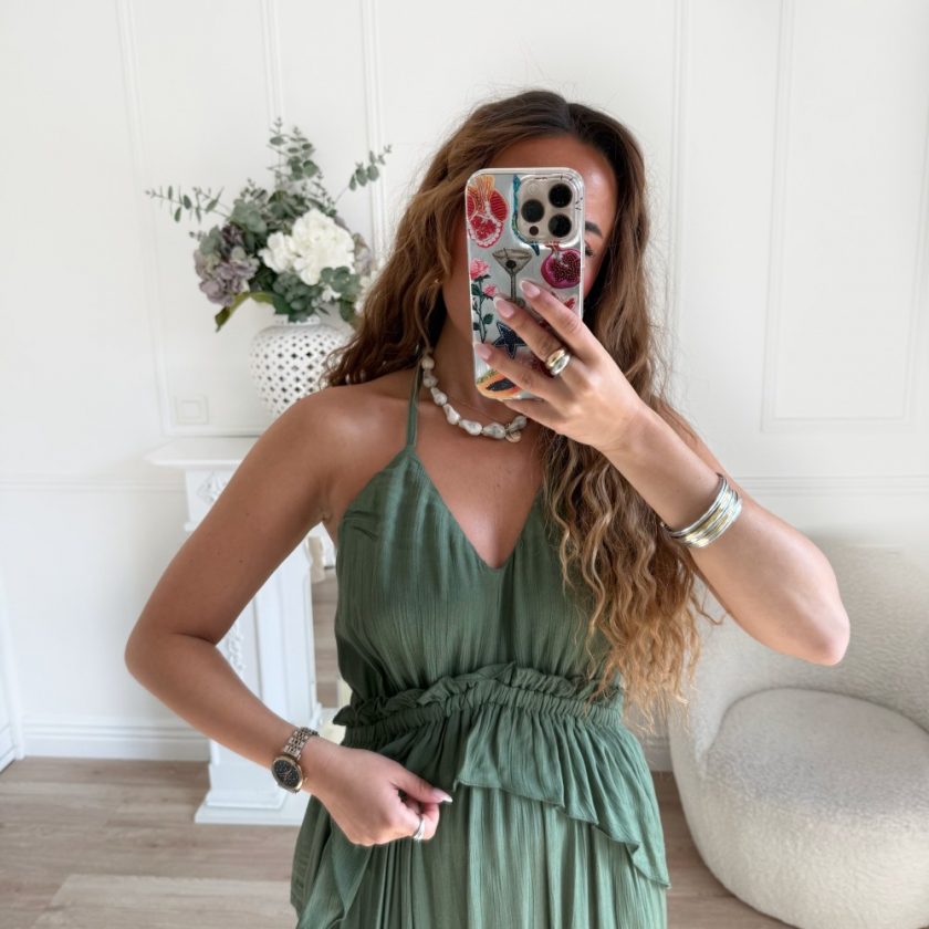 Vestido María - Imagen 8