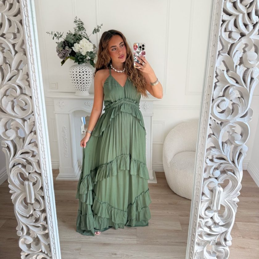 Vestido María