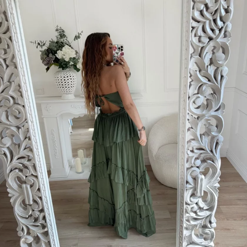 Vestido María - Imagen 7