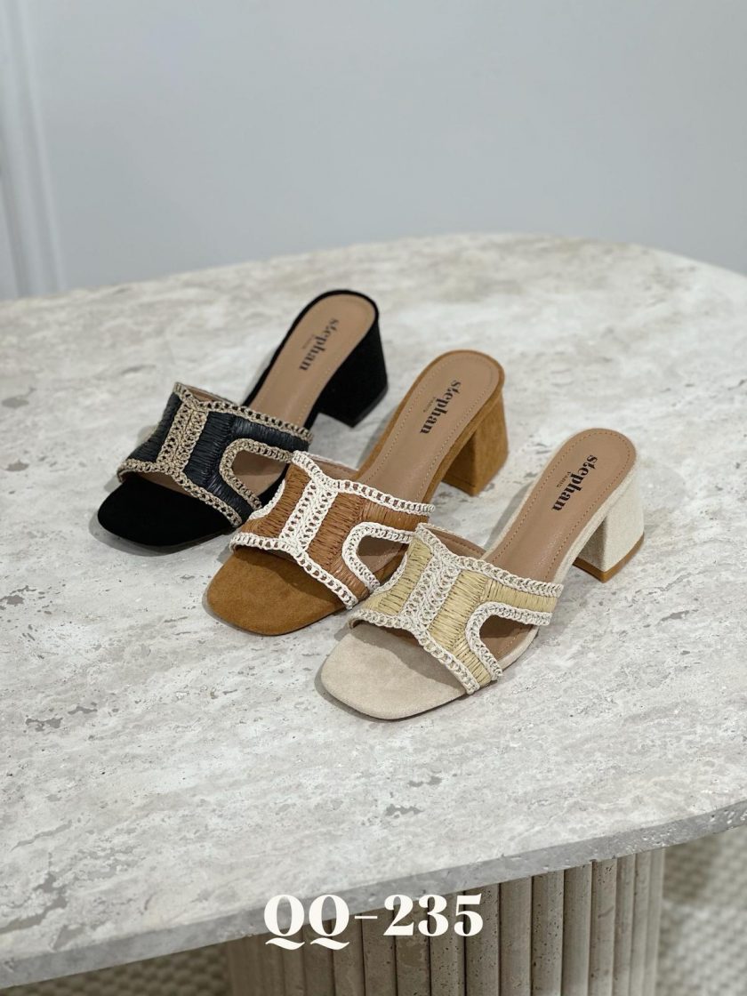 Caja 12 Pares Sandalias Bohemian - Imagen 2