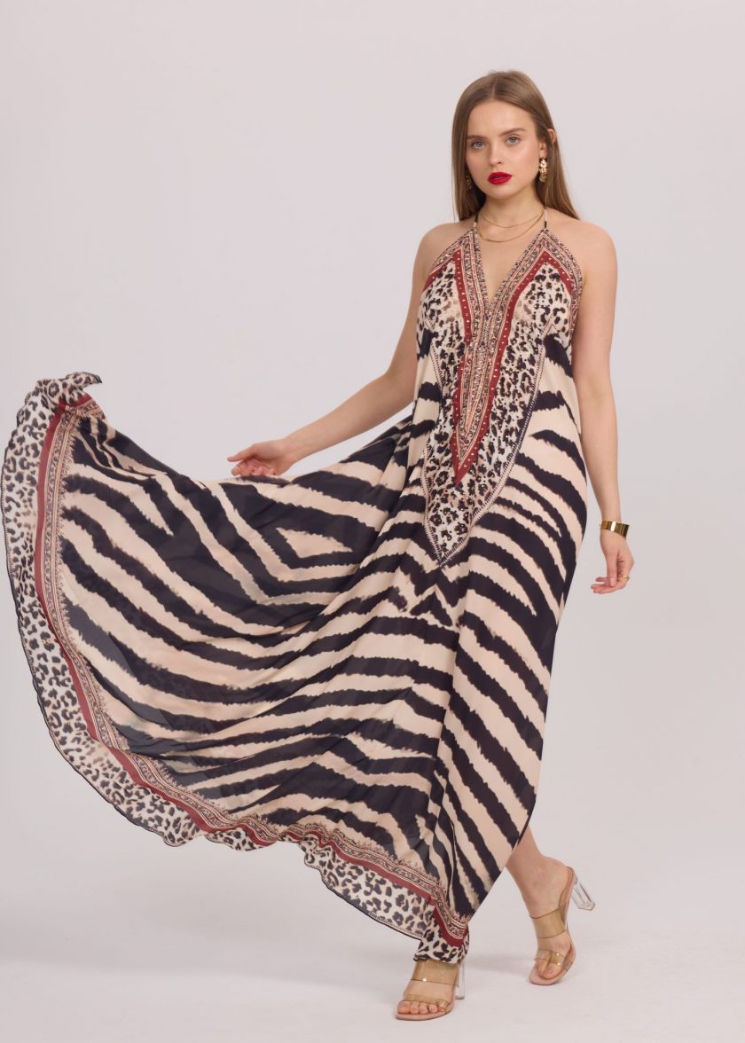 Vestido Sintra