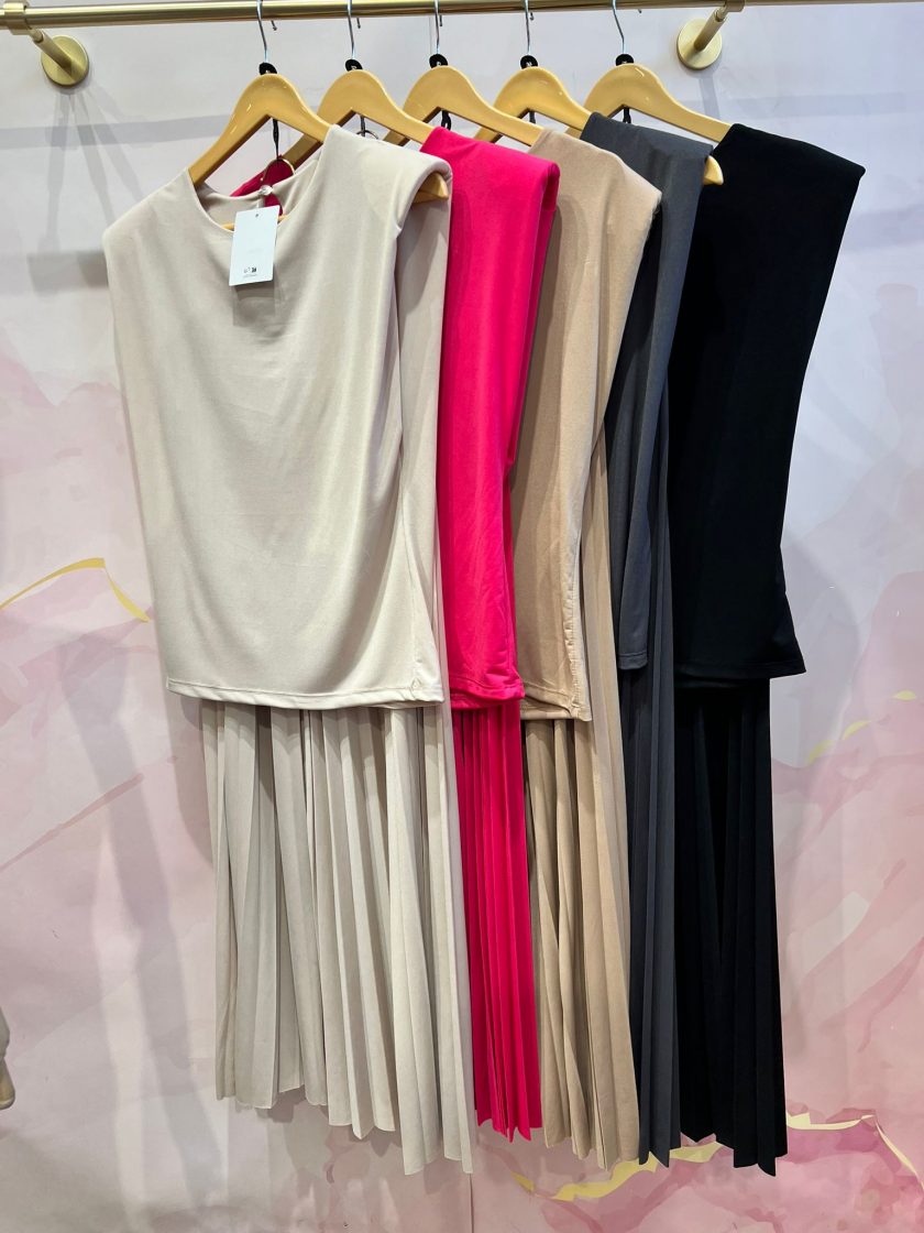 Conjunto Desierto - Imagen 5