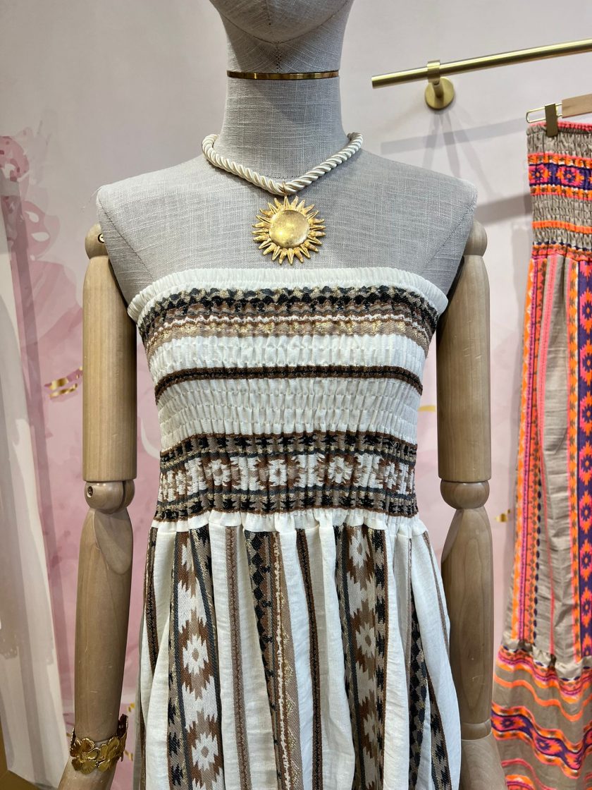 Vestido Ankara - Imagen 4