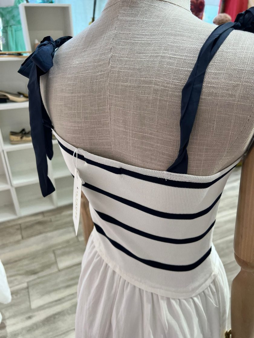 Vestido Marina - Imagen 5