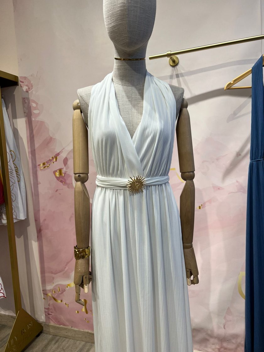 Vestido Soleil - Imagen 4