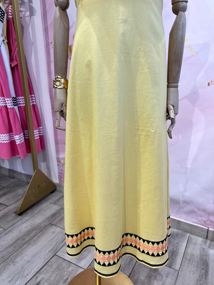 Pack de 3 Vestido Isanaris - Imagen 5