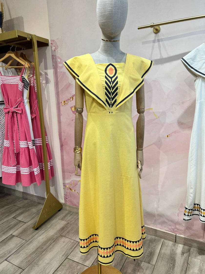 Pack de 3 Vestido Isanaris - Imagen 3