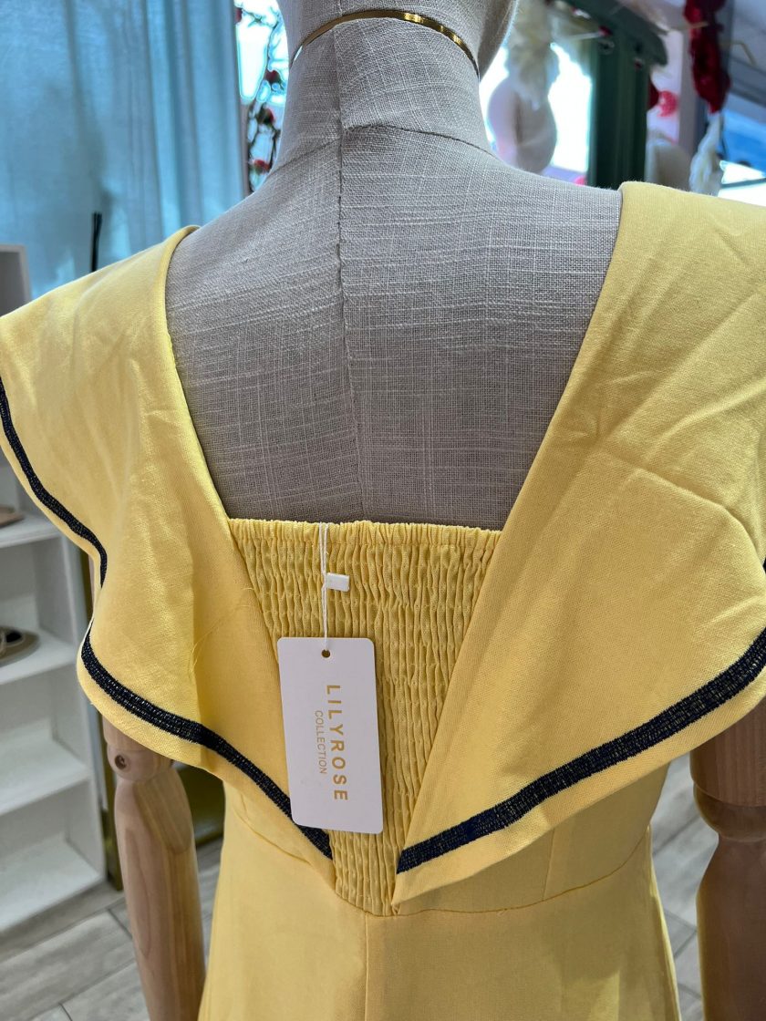 Pack de 3 Vestido Isanaris - Imagen 6