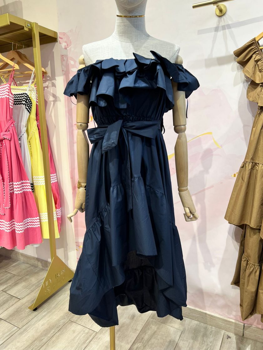 Vestido Grette