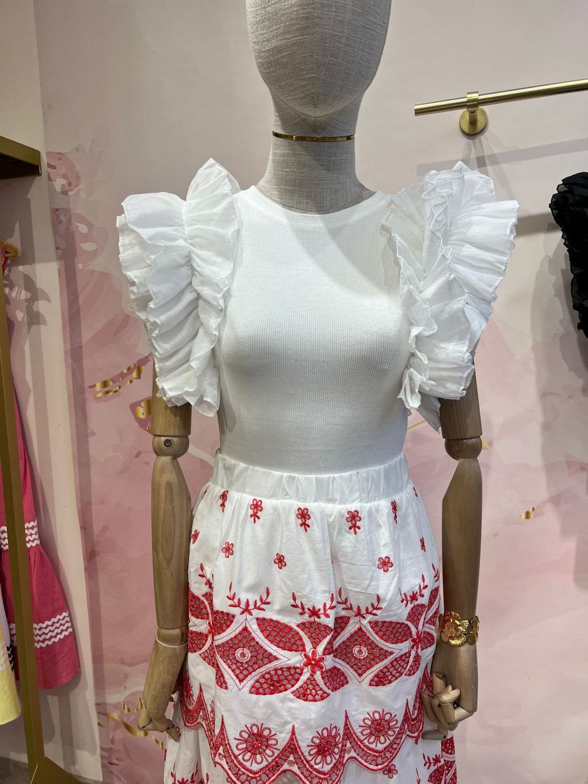 Pack 2 Blusa Rosella - Imagen 2