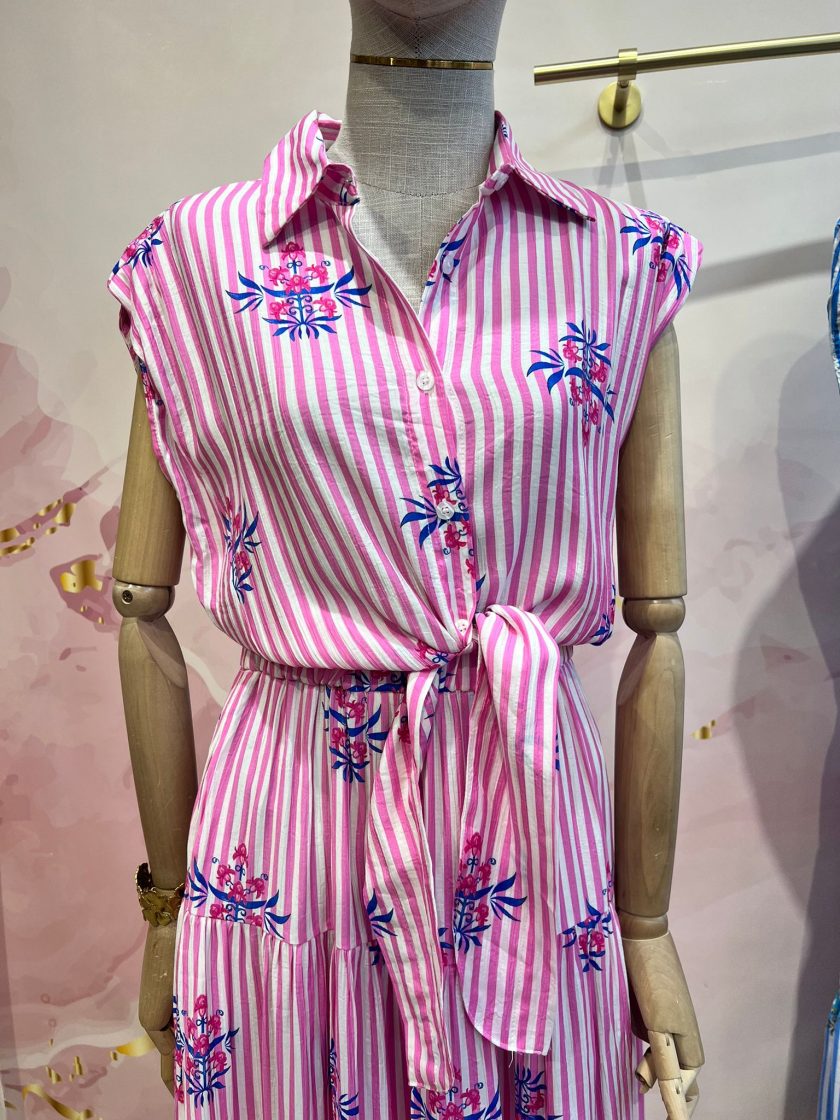Pack 2 Unidades Vestido Zelie - Imagen 4