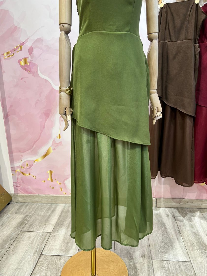 Pack 2 Unidades Vestido Renatta - Imagen 4