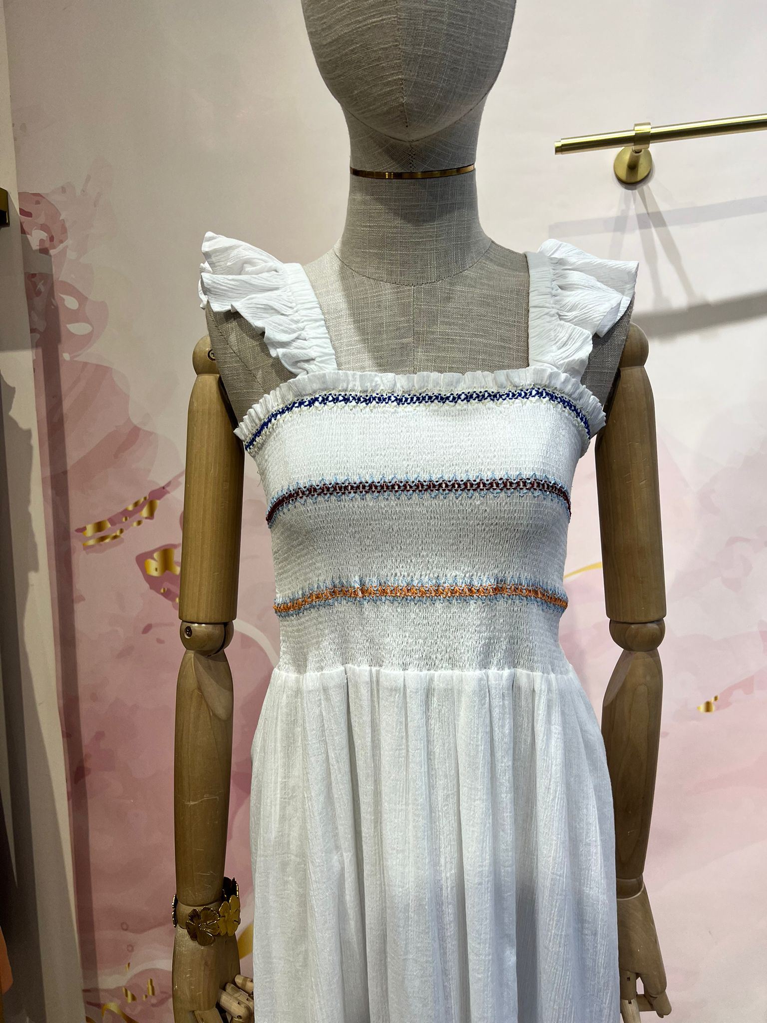 Pack 2 Unidades Vestido Chiara - Imagen 3