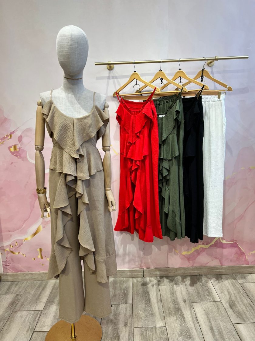 Conjunto Adalis - Imagen 4