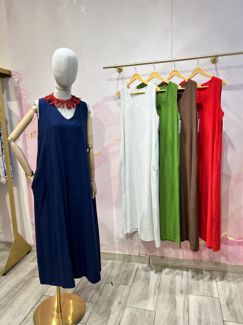 Pack de 2 Vestido Amaya - Imagen 2