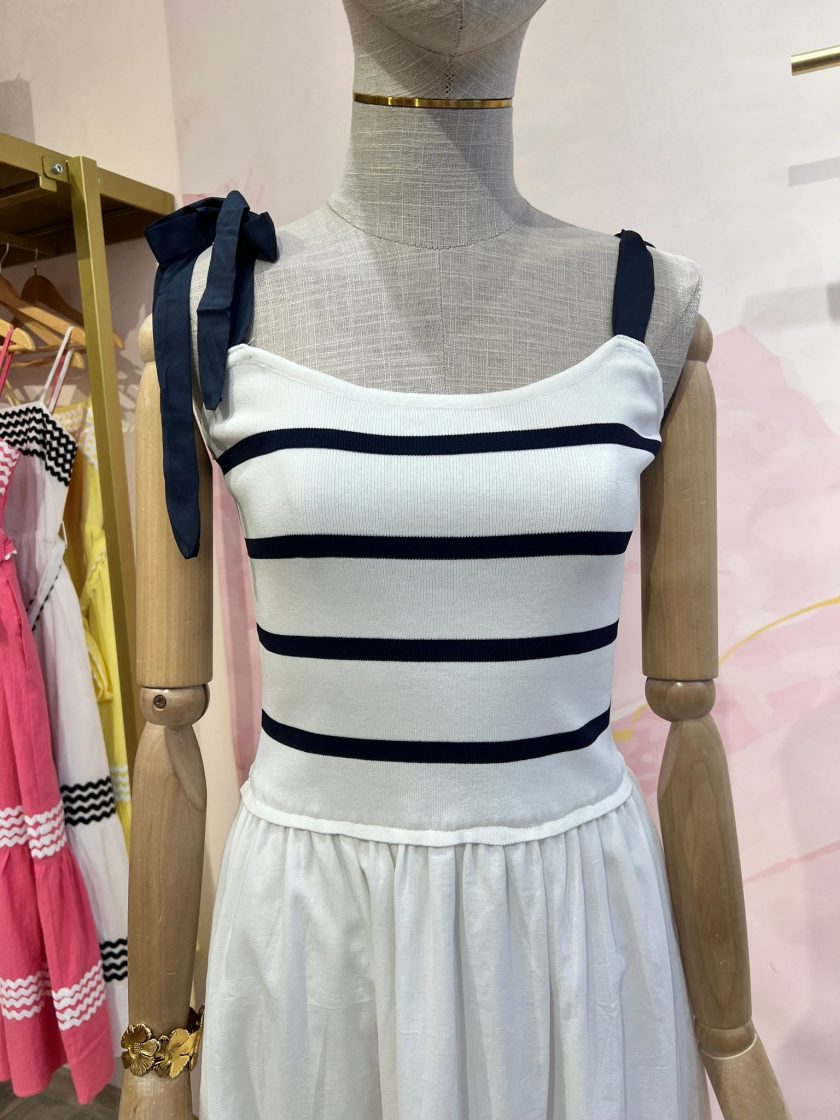 Vestido Marina - Imagen 4
