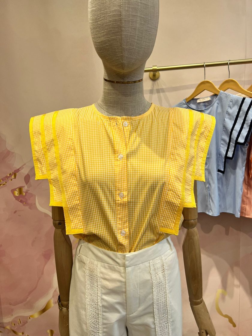Pack 3 Unidades Blusa Feli - Imagen 6