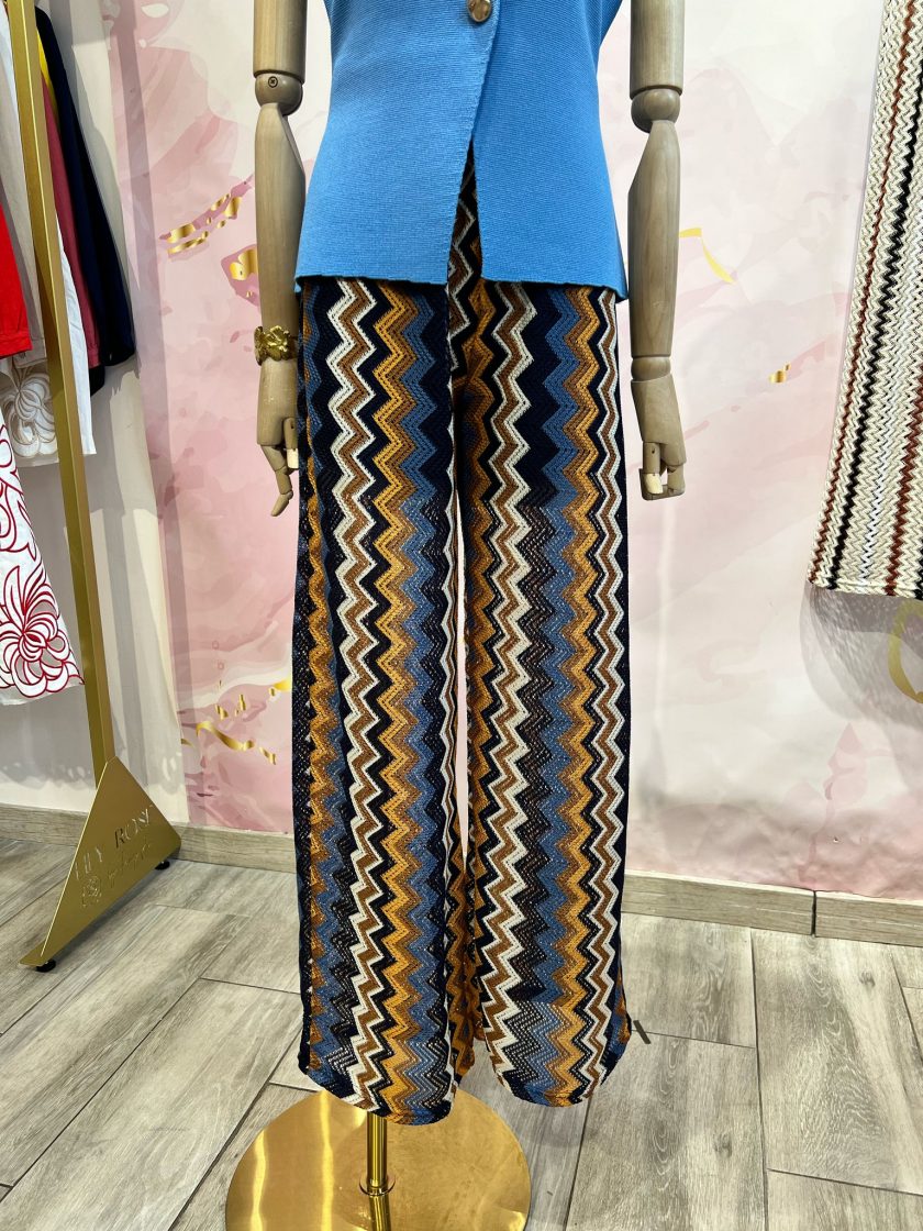 Pantalón Zigzag - Imagen 2
