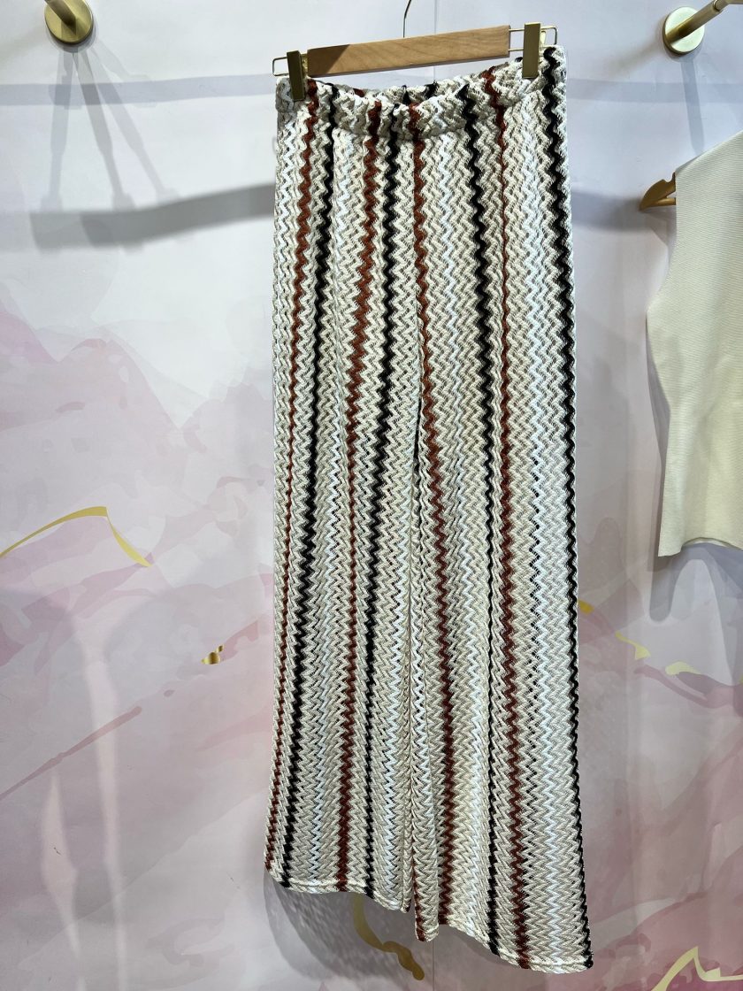 Pantalón Zigzag - Imagen 3