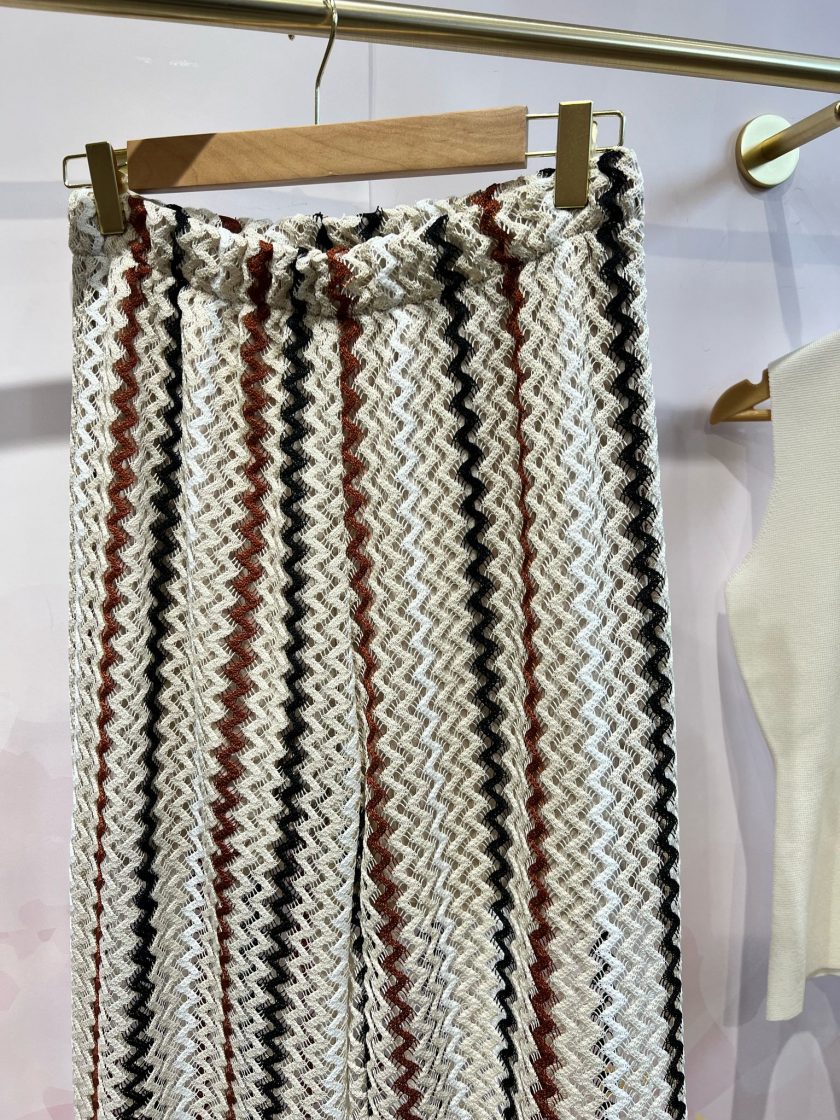 Pantalón Zigzag - Imagen 4