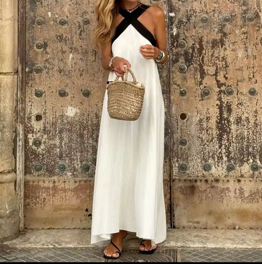 Vestido Renata