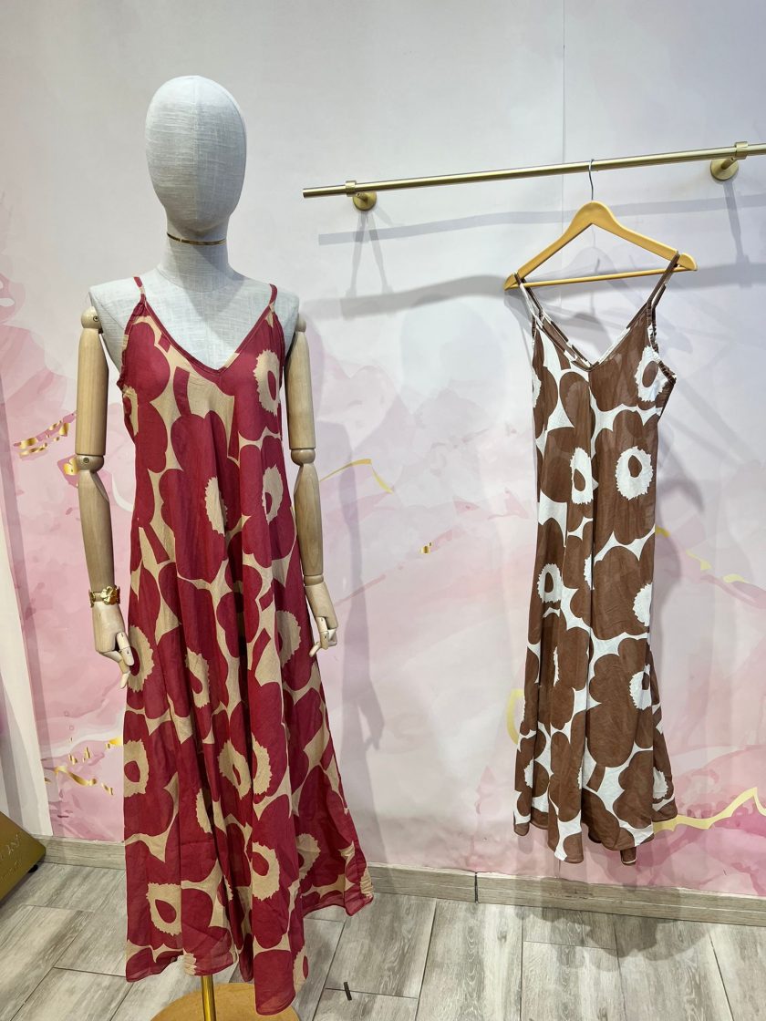 Vestido Nerea
