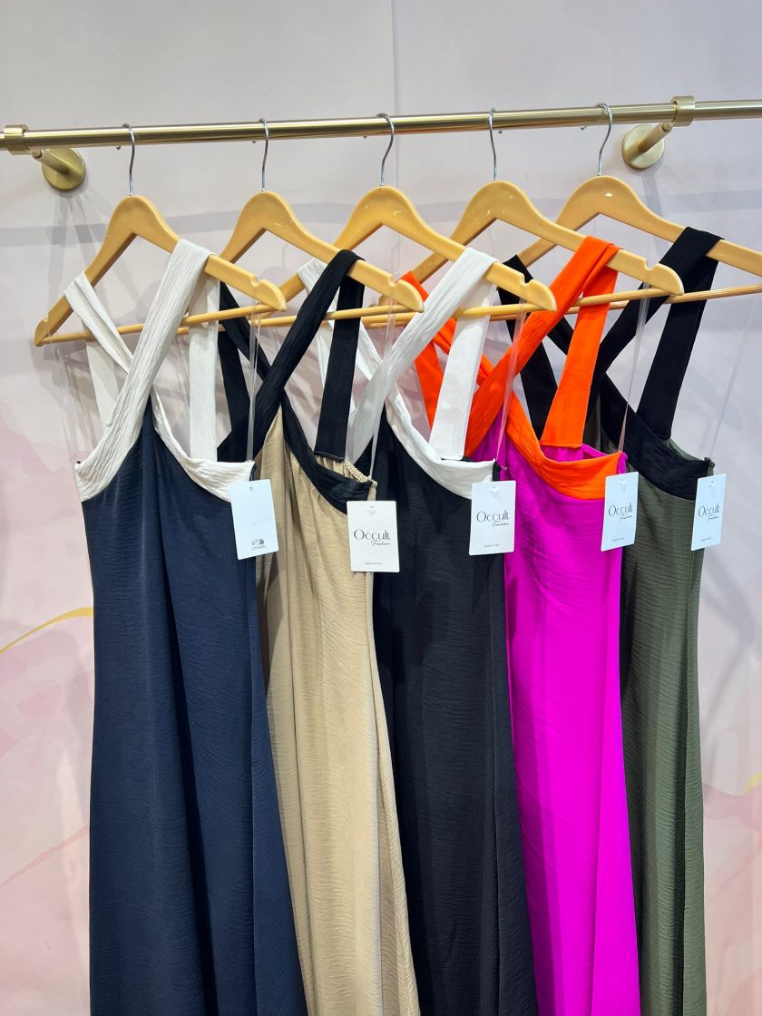 Vestido Renata - Imagen 4