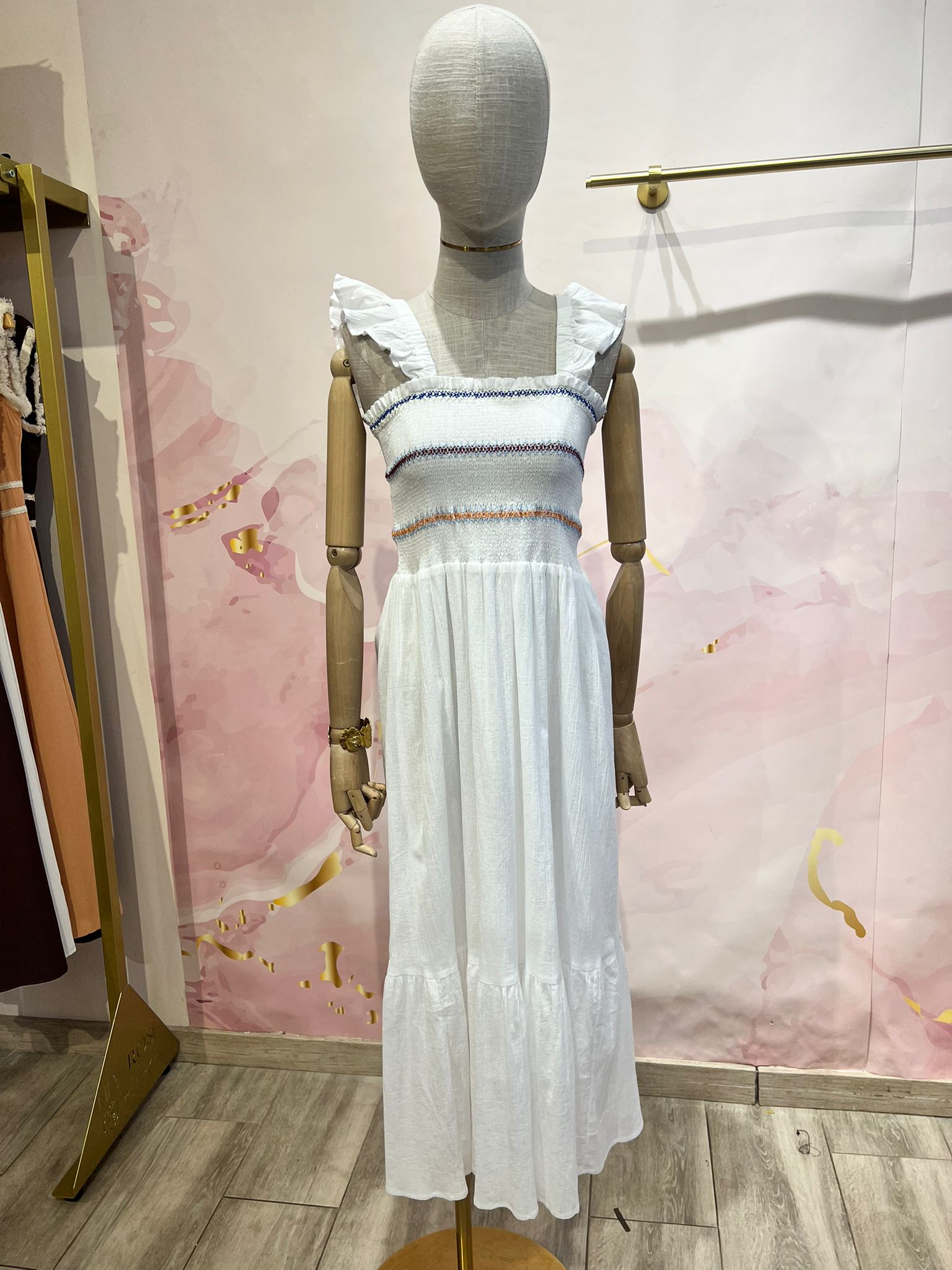 Pack 2 Unidades Vestido Chiara - Imagen 2