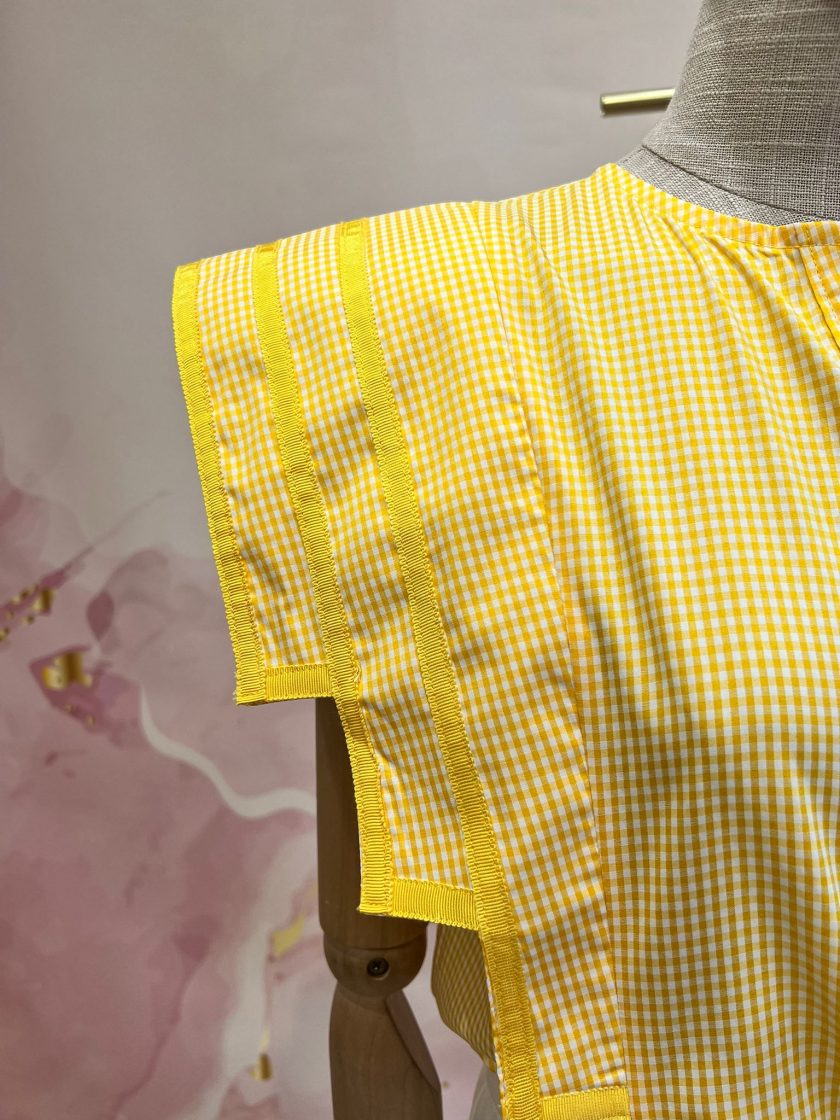 Pack 3 Unidades Blusa Feli - Imagen 7