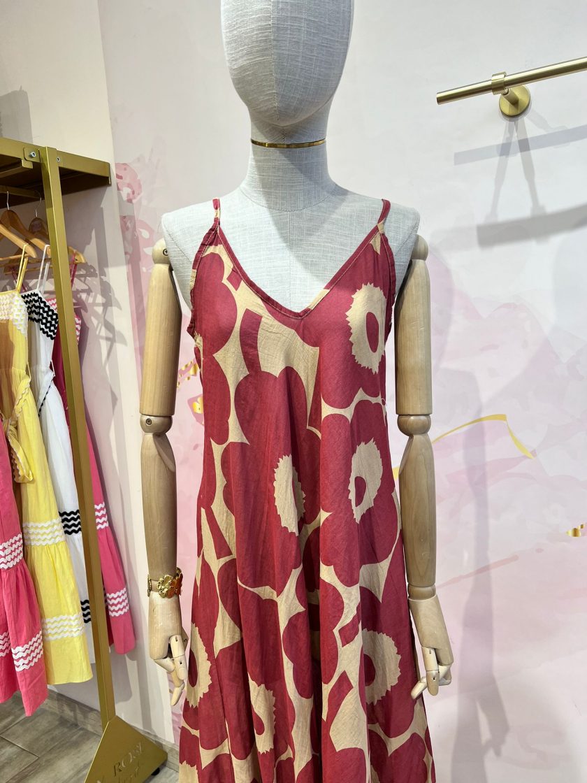 Vestido Nerea - Imagen 2