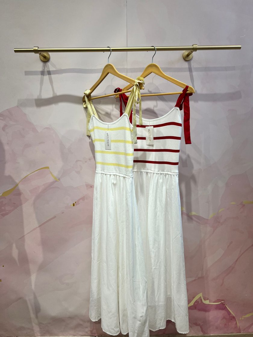 Vestido Marina - Imagen 6