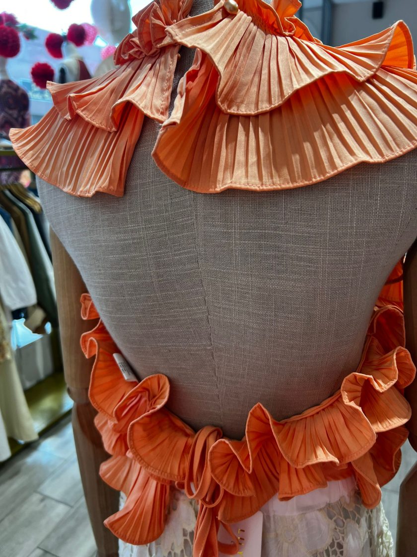 Top Moana - Imagen 4