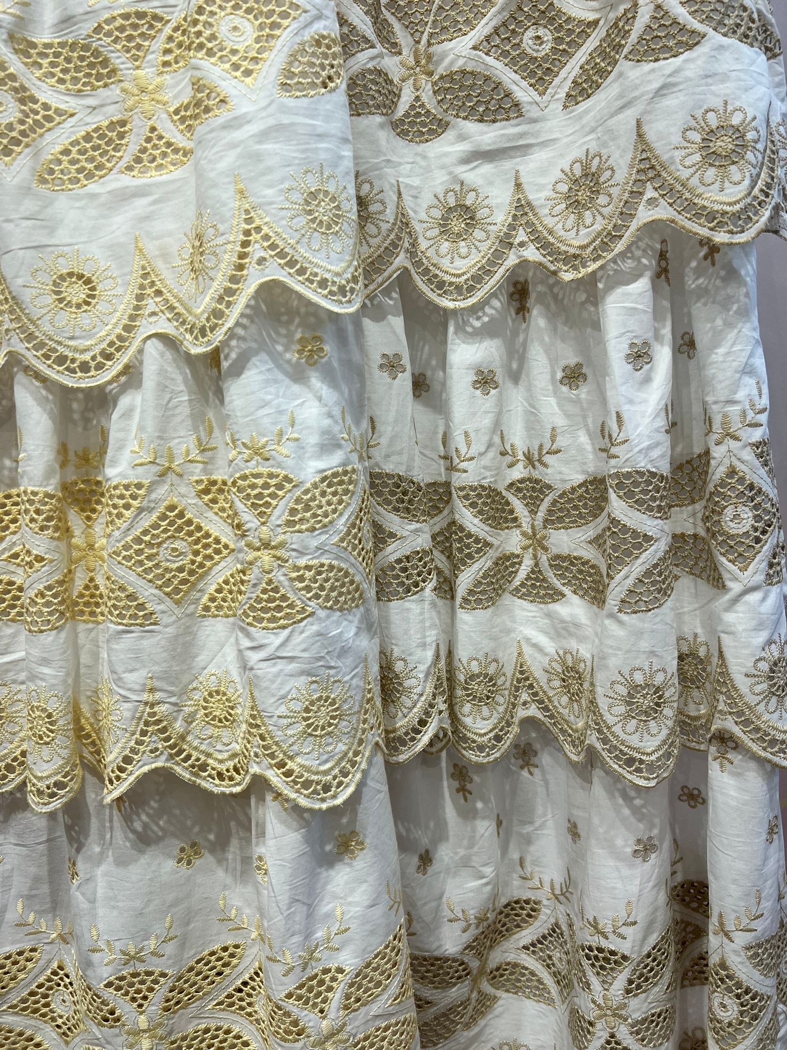 Pack de 2 Falda pringles - Imagen 5