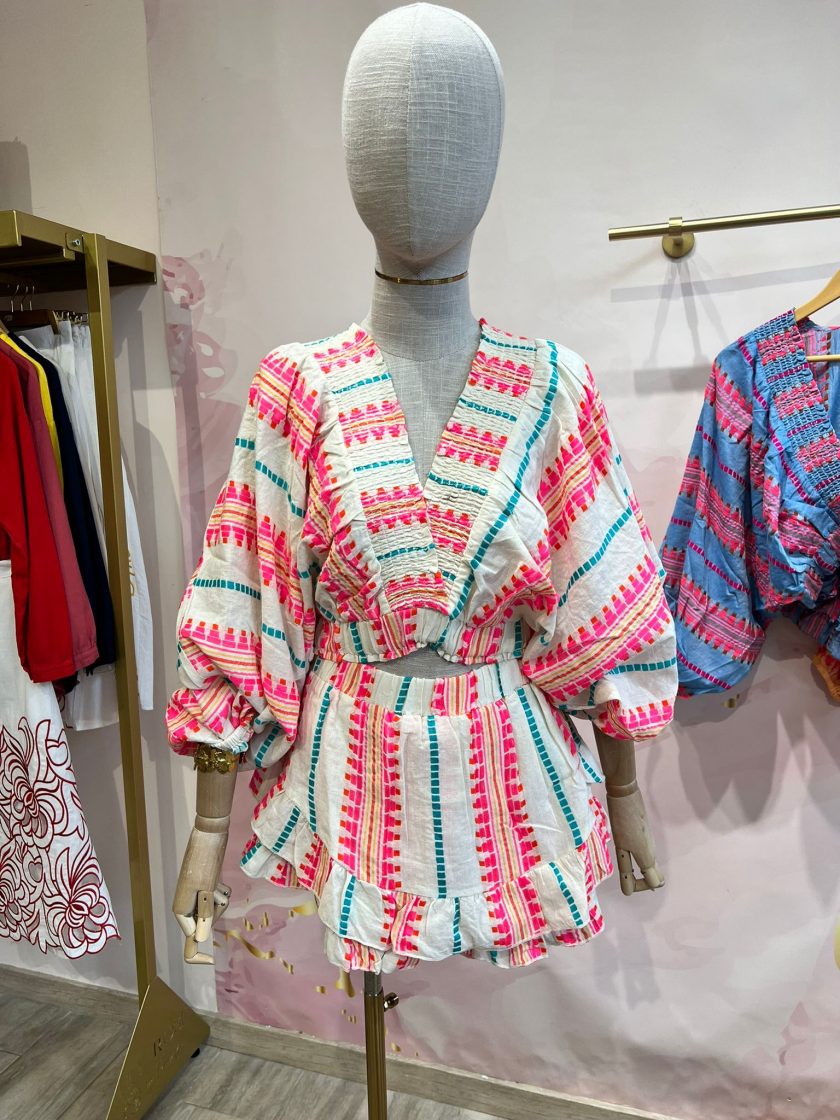 Conjunto Anne - Imagen 5
